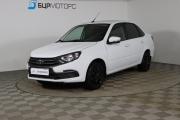 Lada (ВАЗ) Granta I Рестайлинг Нижний Новгород  - изображение 17