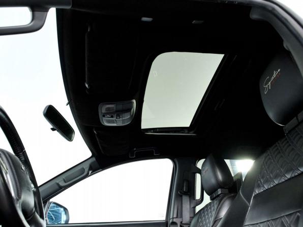Mitsubishi Montero Sport III Рестайлинг с пробегом 2022 года, цена 3 498 000 рублей, 214128 км, внедорожник, Автокод Объявления
