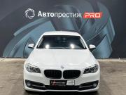 BMW 5 серии VI (F10/F11/F07) Рестайлинг Пермь  - изображение 28