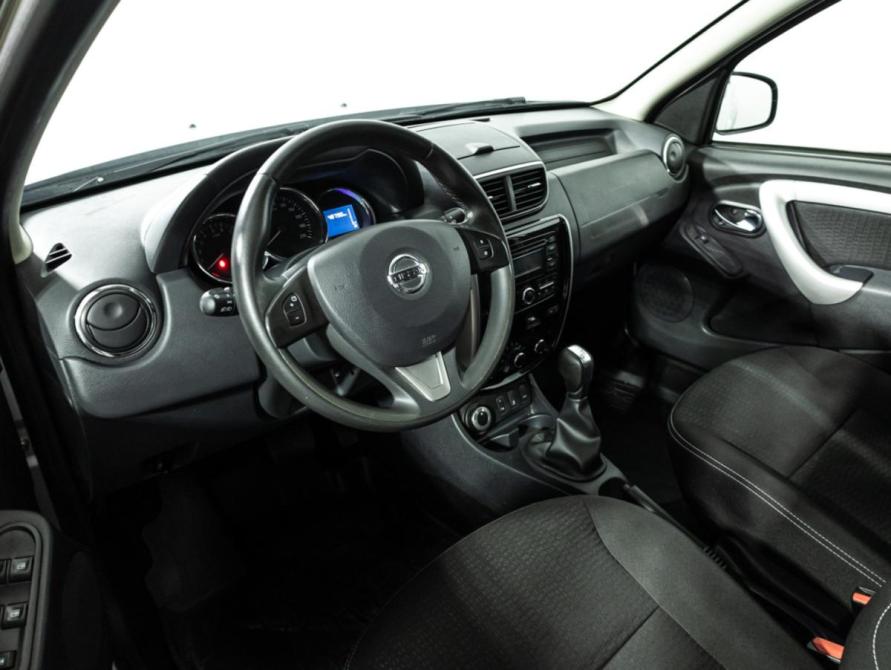 Nissan Terrano III (D10) Санкт-Петербург  - изображение 12
