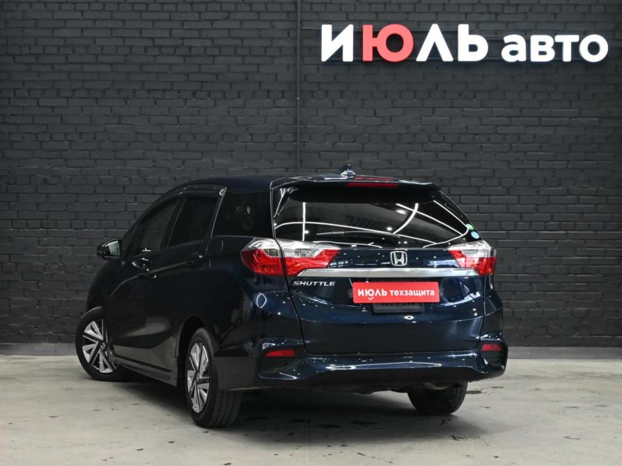 Honda Shuttle II Екатеринбург  - изображение 4