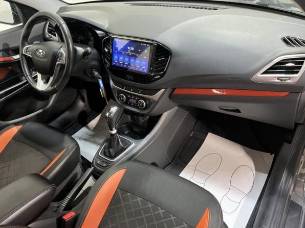 Lada (ВАЗ) Vesta I с пробегом 2020 года, цена 1 141 000 рублей, 105083 км, универсал, Автокод Объявления