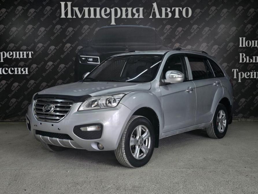 Lifan X60 I Краснодар  - изображение 3