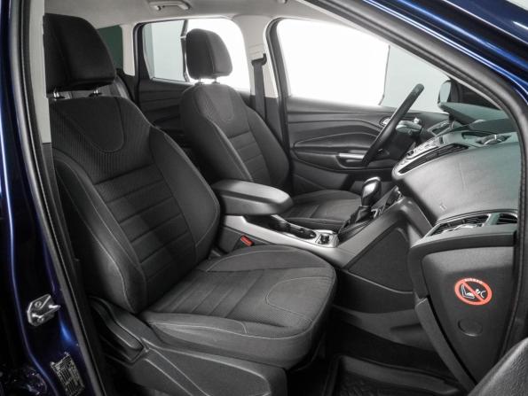 Ford Kuga II с пробегом 2013 года, цена 1 274 000 рублей, 144288 км, внедорожник, Автокод Объявления