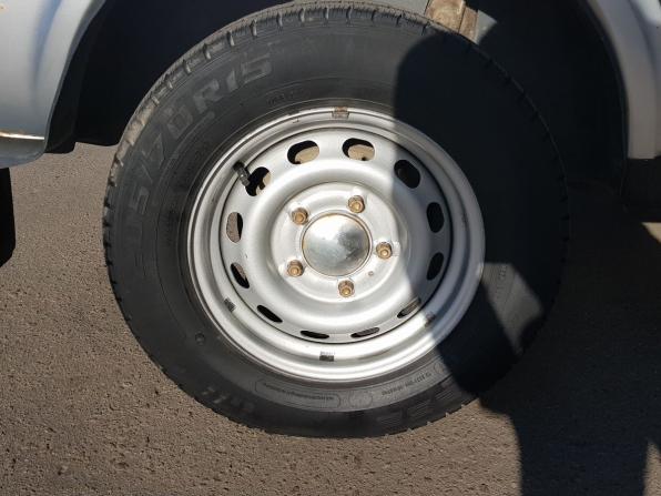 Lada (ВАЗ) 2131 (4x4) I с пробегом 2013 года, цена 479 000 рублей, 101868 км, внедорожник, Автокод Объявления