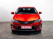 Toyota Auris II Чита  - изображение 22