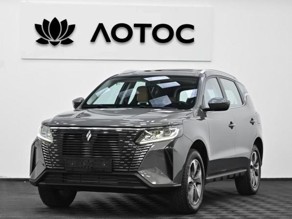 Livan X6 Pro с пробегом 2023 года, цена 2 550 000 рублей, 24815 км, внедорожник, Автокод Объявления