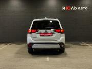 Mitsubishi Outlander III Рестайлинг 3 Челябинск  - изображение 31