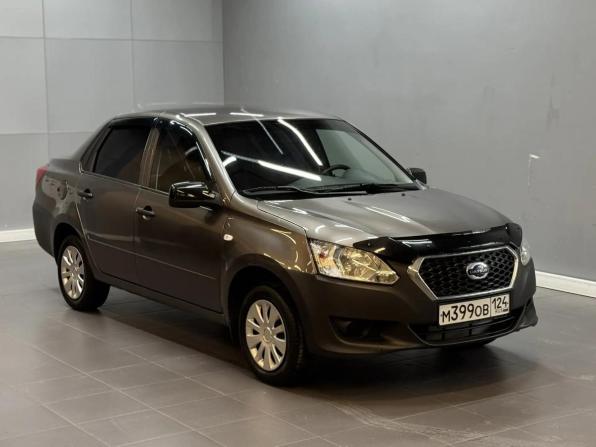 Datsun on-DO I с пробегом 2018 года, цена 547 000 рублей, 66855 км, седан, Автокод Объявления