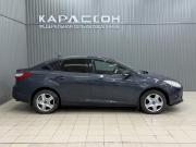 Ford Focus III Рестайлинг Магнитогорск  - изображение 22