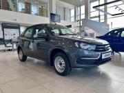 Lada (ВАЗ) Granta I Рестайлинг Нижний Новгород  - изображение 17