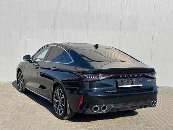 Chery Arrizo 8 с пробегом 2023 года, цена 2 250 000 рублей, 52043 км, седан, Автокод Объявления