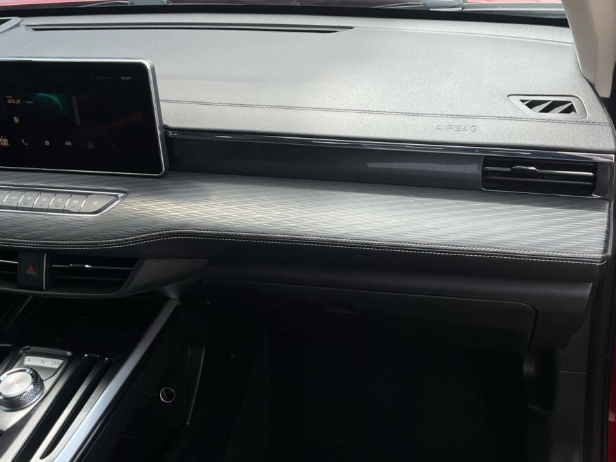 Haval Jolion I Калуга  - изображение 8