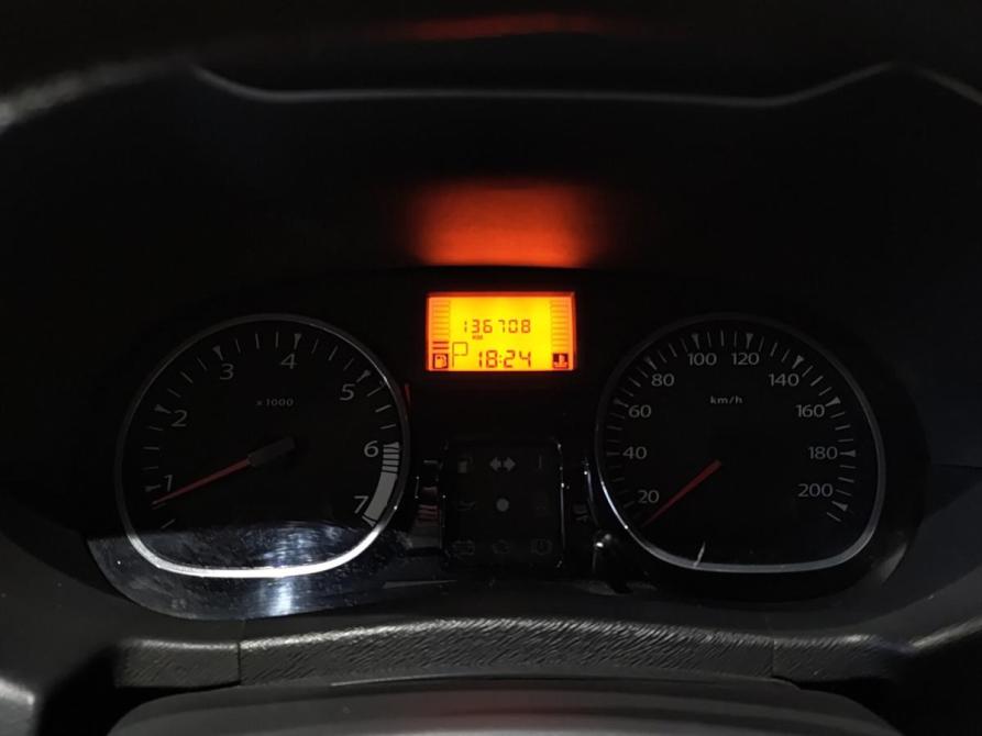 Renault Duster I Казань  - изображение 16