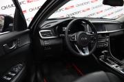 Kia Optima IV Сургут  - изображение 41