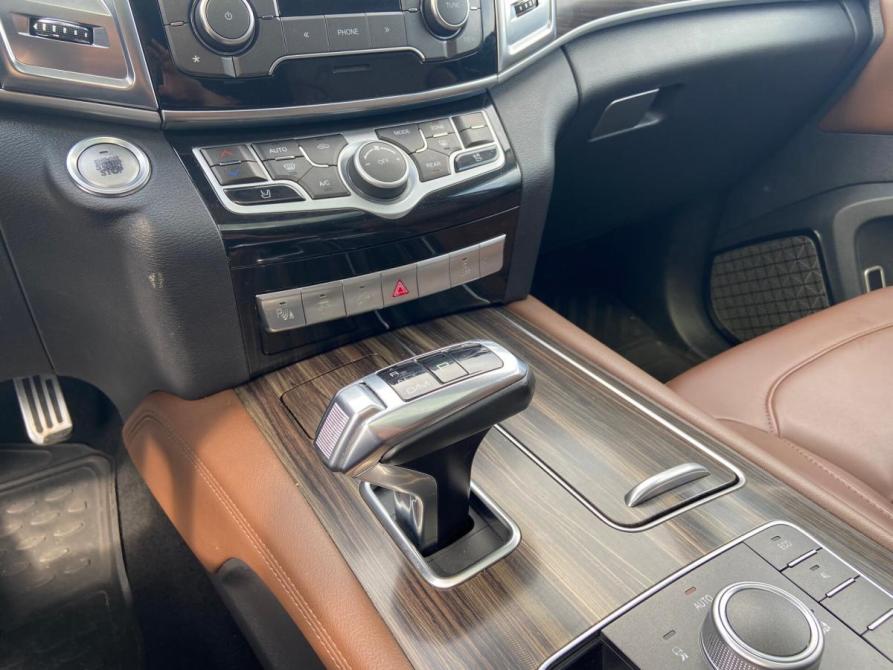 Haval H9 I Рестайлинг Сыктывкар  - изображение 28
