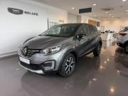 Renault Kaptur I Рестайлинг Подольск  - изображение 22