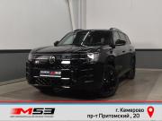 Volkswagen Teramont II (China Market) Кемерово  - изображение 32