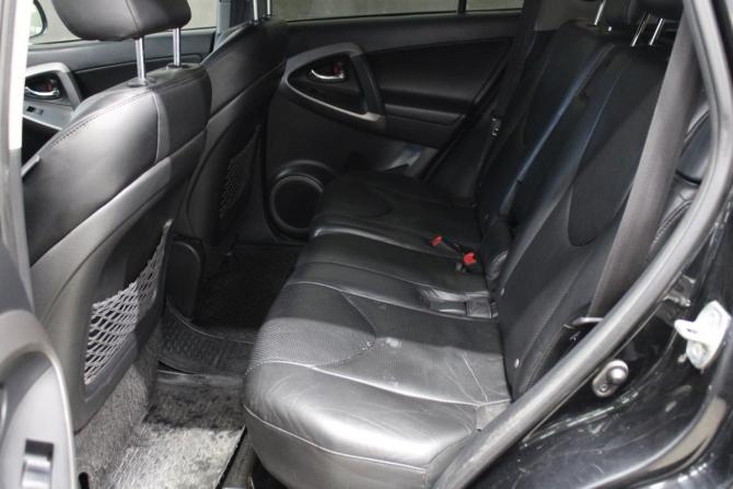 Toyota RAV4 III (XA30) с пробегом 2007 года, цена 1 058 000 рублей, 361000 км, внедорожник, Автокод Объявления