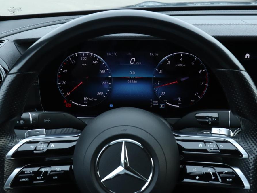 Mercedes-Benz E-Класс V (W213 S213 C238) Рестайлинг Москва  - изображение 12