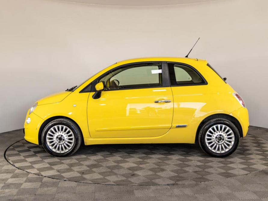 Fiat 500 II Санкт-Петербург  - изображение 9