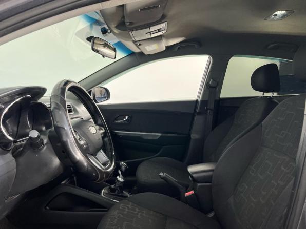 Kia Rio III с пробегом 2012 года, цена 599 000 рублей, 207000 км, седан, Автокод Объявления