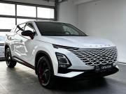 Omoda C5 I Уфа  - изображение 29