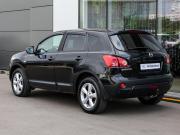 Nissan Qashqai I Москва  - изображение 31