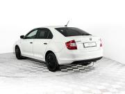 Skoda Rapid I Ногинск  - изображение 25