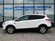 Ford Kuga II Екатеринбург  - изображение 23