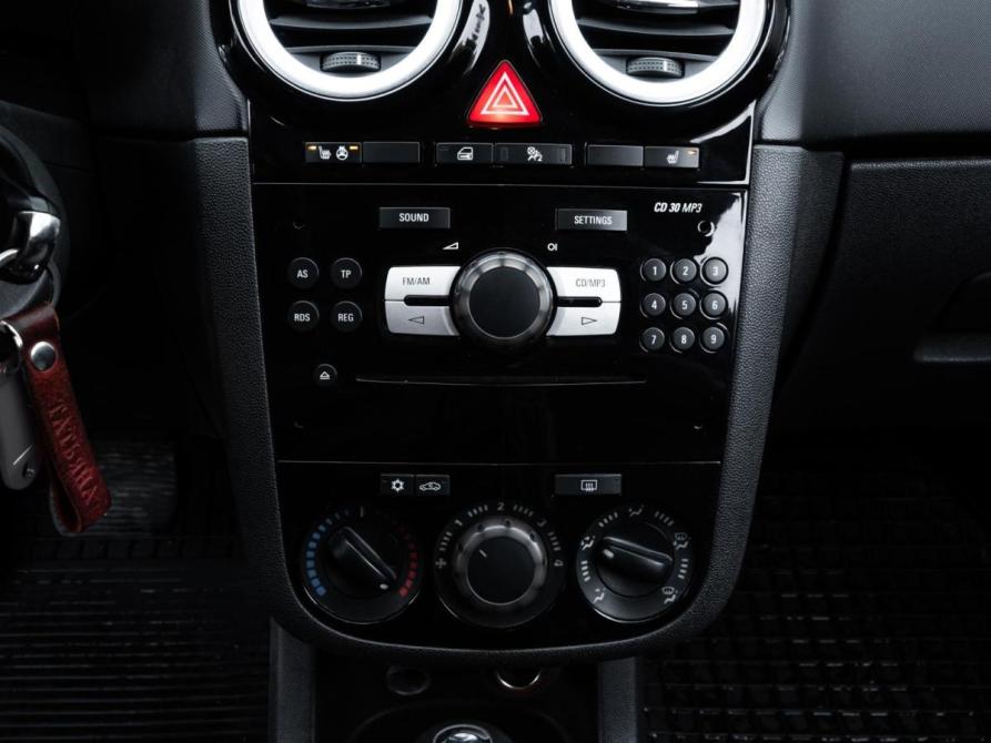Opel Corsa D Ставрополь  - изображение 12