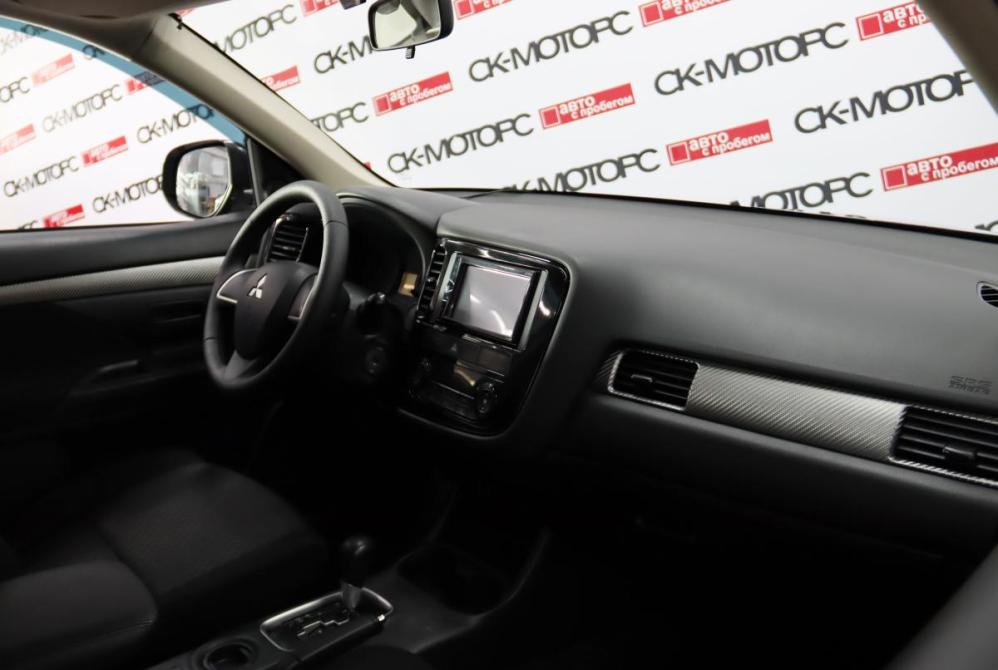 Mitsubishi Outlander III Сургут  - изображение 9