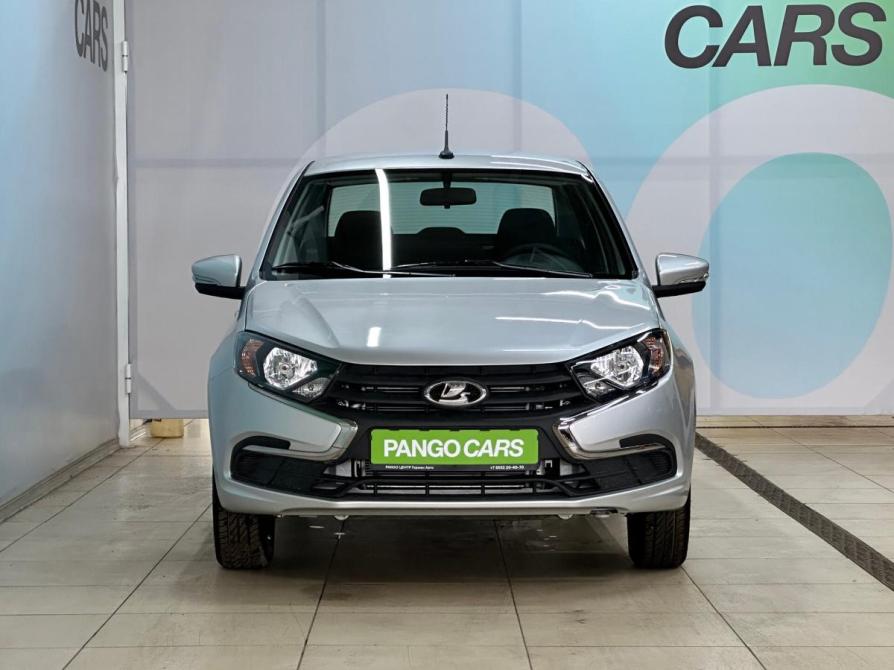 Lada (ВАЗ) Granta I Рестайлинг Набережные Челны  - изображение 2
