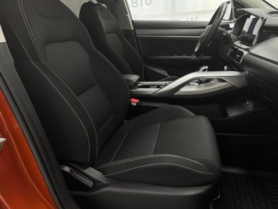 Geely Coolray I Пермь  - изображение 10