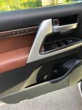 Toyota Land Cruiser 200 Series Рестайлинг 2 Екатеринбург  - изображение 55
