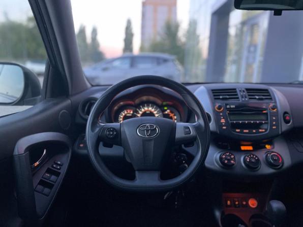 Toyota RAV4 III (XA30) Рестайлинг с пробегом 2012 года, цена 1 580 000 рублей, 125000 км, внедорожник, Автокод Объявления
