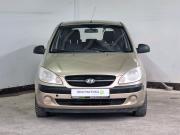 Hyundai Getz I Рестайлинг Петрозаводск  - изображение 23