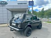 Lada (ВАЗ) Niva Legend Петрозаводск  - изображение 18