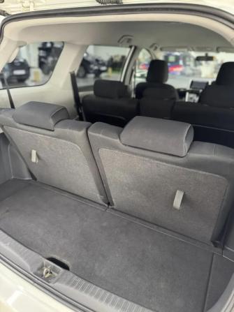 Toyota Wish II с пробегом 2011 года, цена 1 319 000 рублей, 141812 км, минивэн, Автокод Объявления