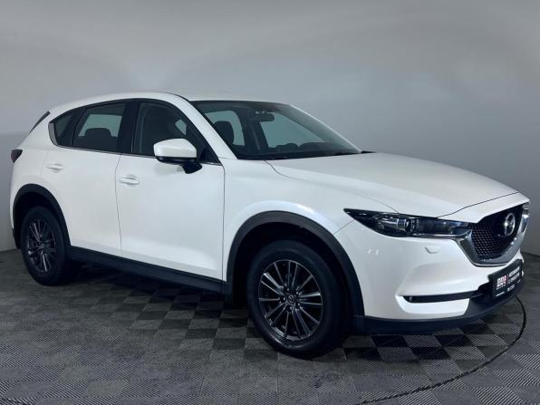 Mazda CX-5 II с пробегом 2019 года, цена 2 730 000 рублей, 75000 км, внедорожник, Автокод Объявления