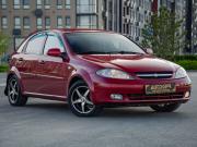Chevrolet Lacetti I Тюмень  - изображение 13