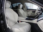 Mercedes-Benz S-Класс VII (W223) Москва  - изображение 71