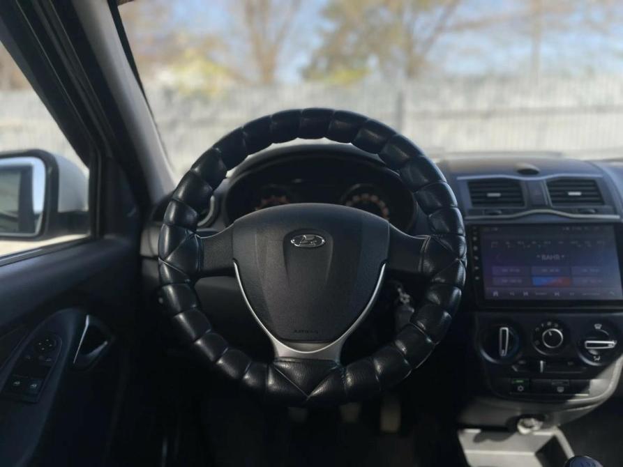 Lada (ВАЗ) Granta I Рестайлинг Оренбург  - изображение 10
