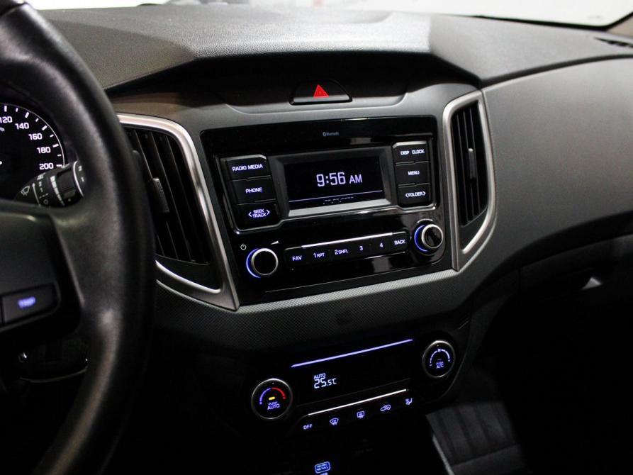 Hyundai Creta I Рестайлинг Минеральные Воды  - изображение 10