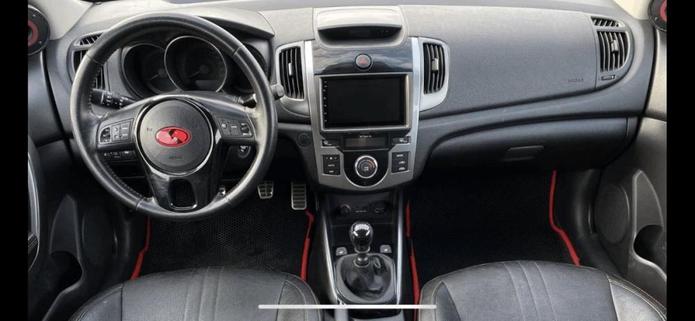 Kia Cerato II Тверь  - изображение 9