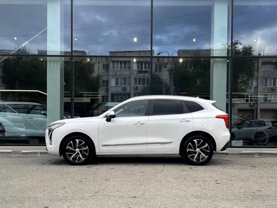 Haval Jolion I Самара  - изображение 8