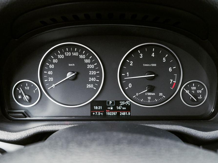 BMW X3 II (F25) Екатеринбург  - изображение 11