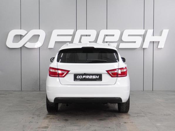 Lada (ВАЗ) Vesta I с пробегом 2019 года, цена 979 000 рублей, 110783 км, универсал, Автокод Объявления