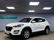 Hyundai Tucson III Рестайлинг Москва  - изображение 19