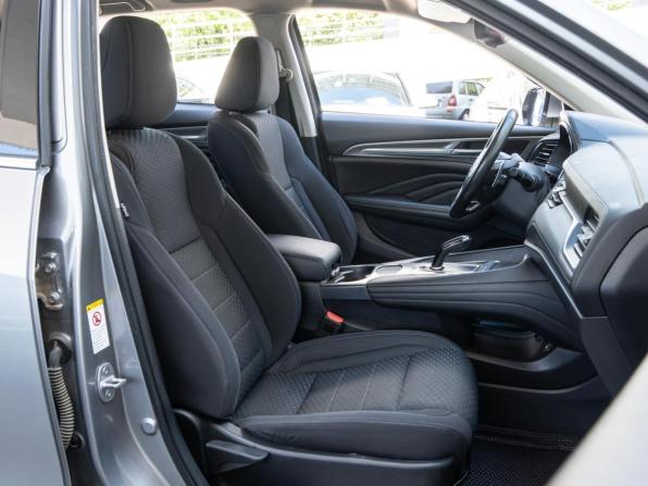 Haval F7 I с пробегом 2019 года, цена 1 729 000 рублей, 97778 км, внедорожник, Автокод Объявления